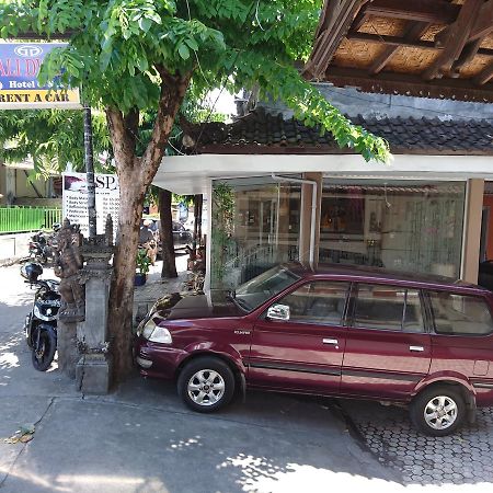 Bali Dwipa Kuta (Bali) Ngoại thất bức ảnh