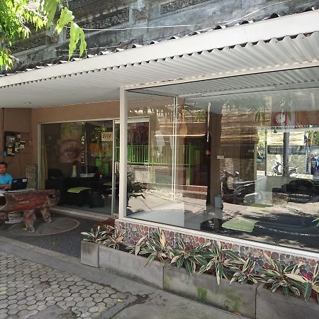 Bali Dwipa Kuta (Bali) Ngoại thất bức ảnh
