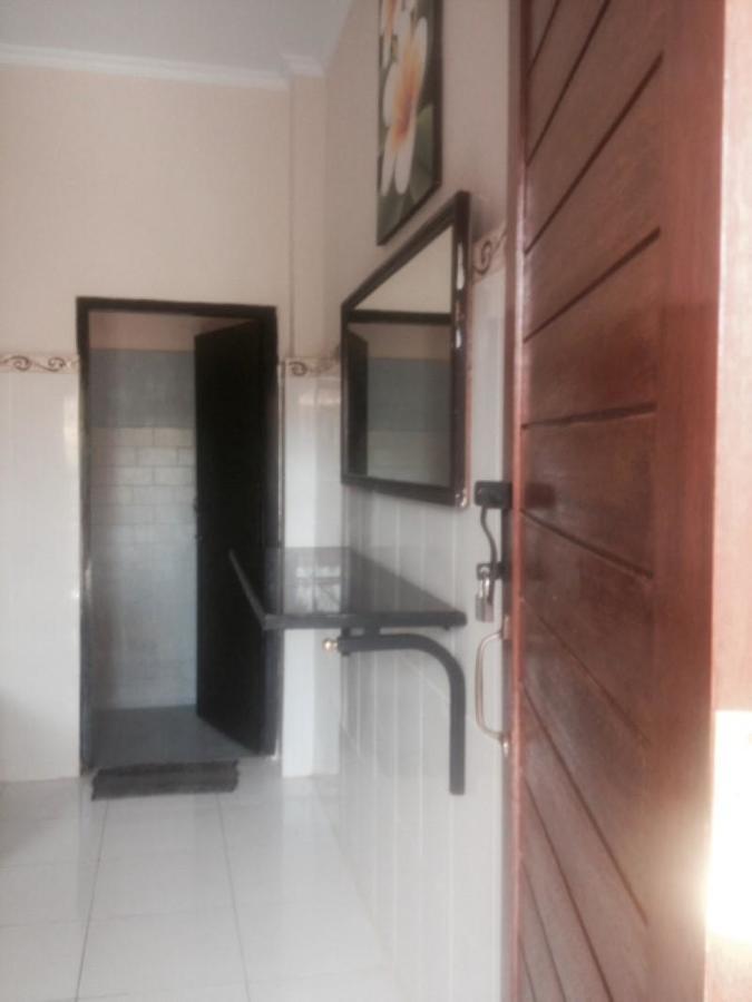 Bali Dwipa Kuta (Bali) Ngoại thất bức ảnh
