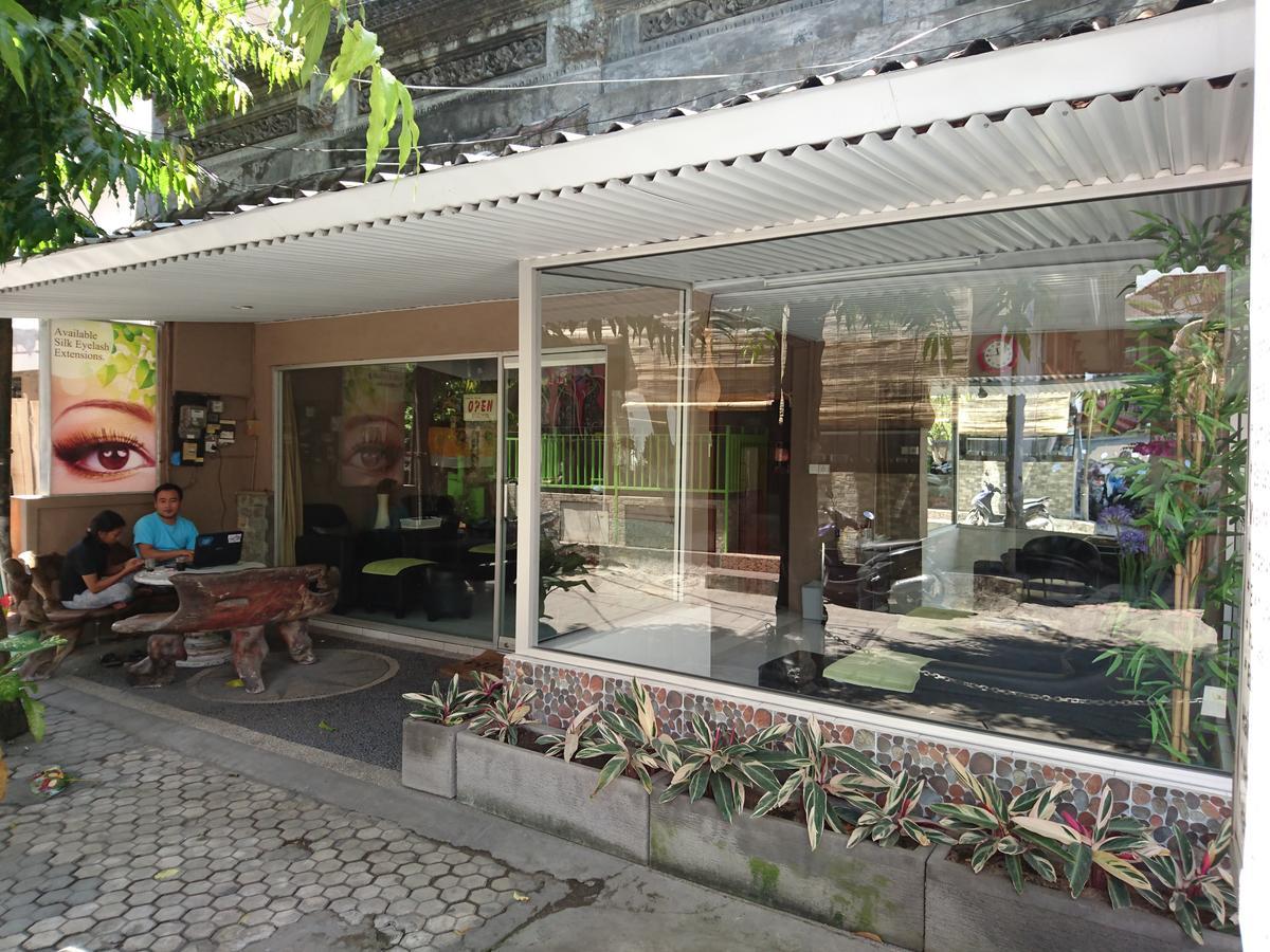 Bali Dwipa Kuta (Bali) Ngoại thất bức ảnh