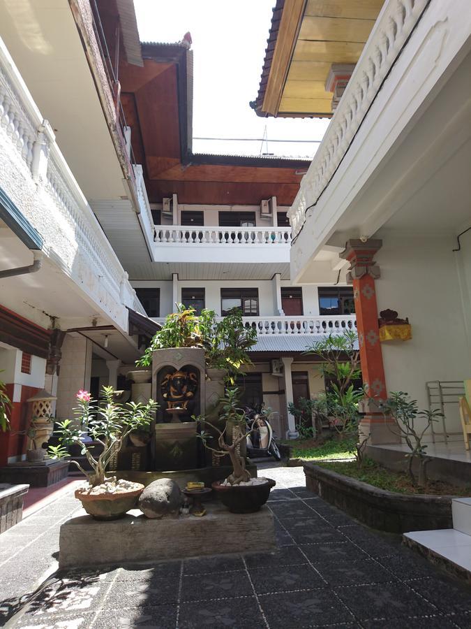Bali Dwipa Kuta (Bali) Ngoại thất bức ảnh